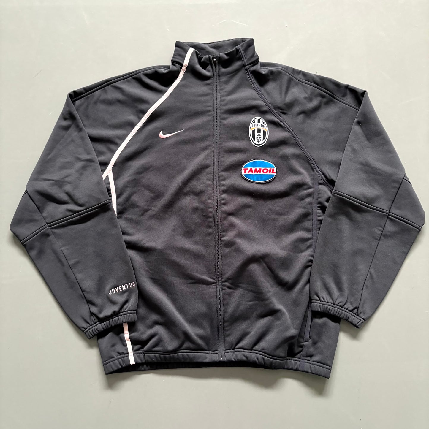 Nike x Juventus Turin Vintage Tracksuit 2005/06 | XL