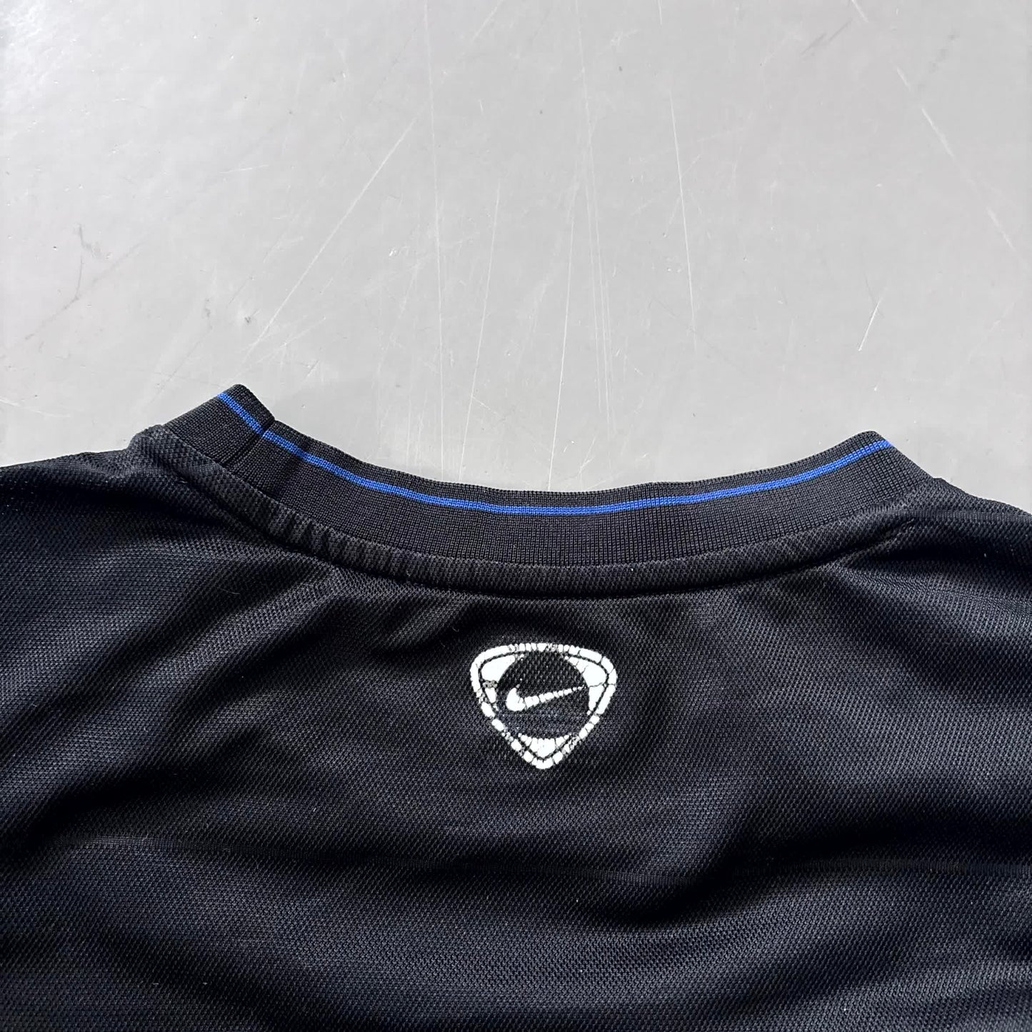 Nike x Manchester United Vintage Trikot 2007/08 | S