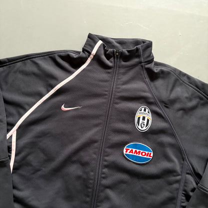 Nike x Juventus Turin Vintage Tracksuit 2005/06 | XL