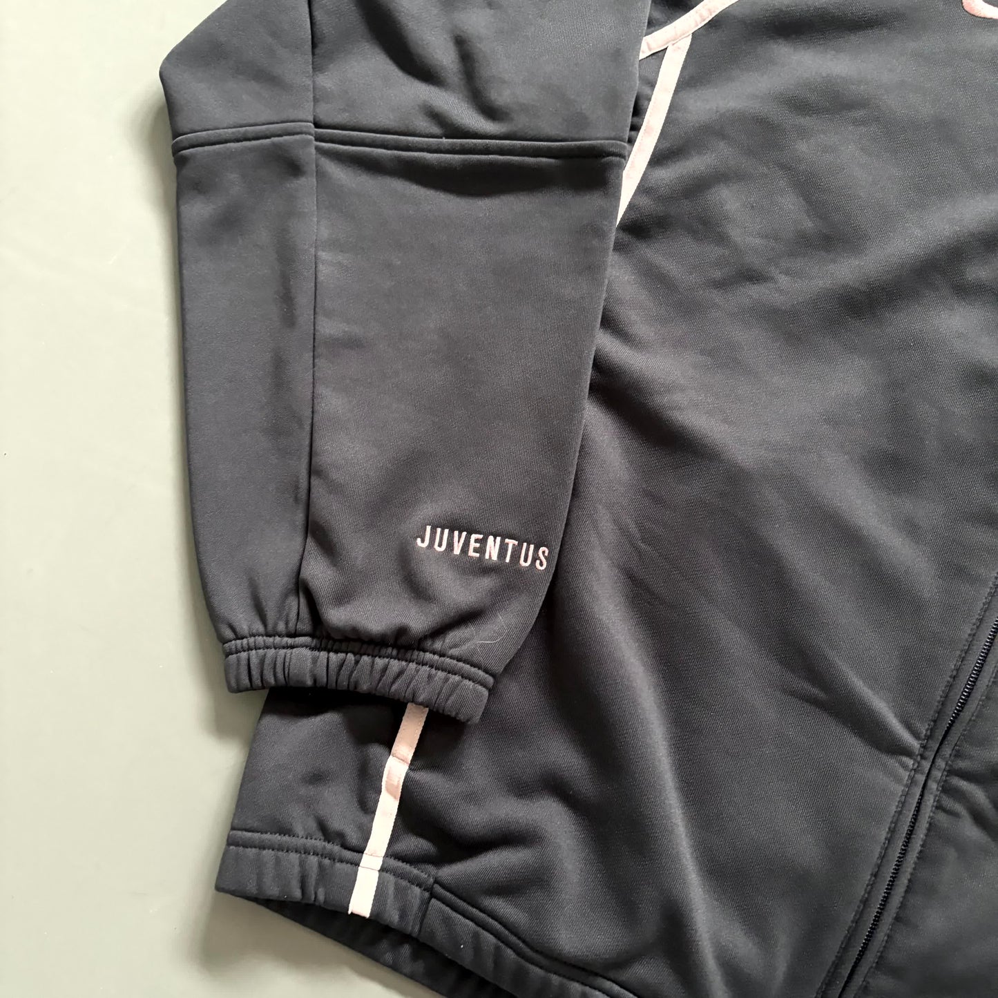 Nike x Juventus Turin Vintage Tracksuit 2005/06 | XL