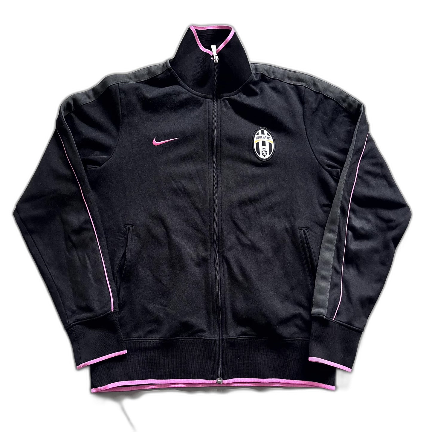 Nike x Juventus Turin Vintage Trackjacket 2009/10 | M