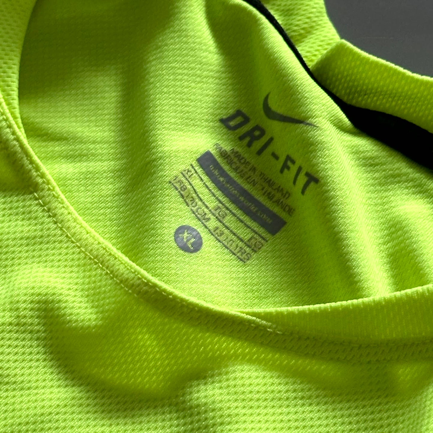 Nike x Brasilien Vintage Trikot 2014 | S