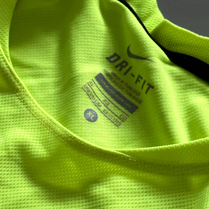 Nike x Brasilien Vintage Trikot 2014 | S