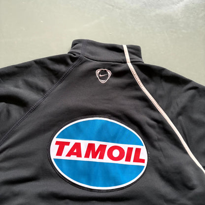 Nike x Juventus Turin Vintage Tracksuit 2005/06 | XL