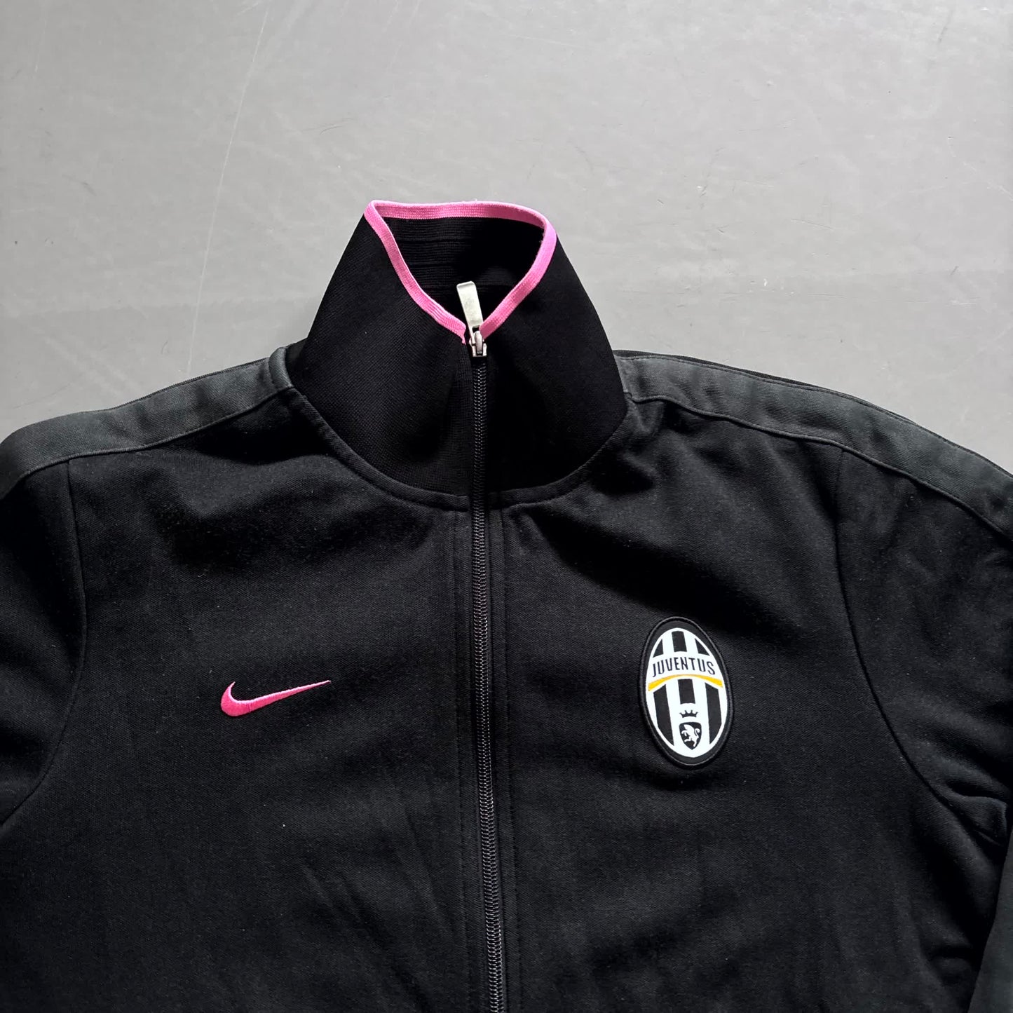 Nike x Juventus Turin Vintage Trackjacket 2009/10 | M