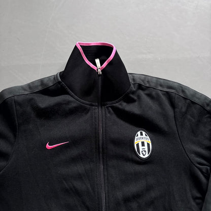 Nike x Juventus Turin Vintage Trackjacket 2009/10 | M