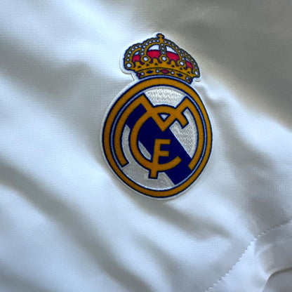Adidas x Real Madrid CL Vintage *Premium* Tracksuit 2009/10 | M
