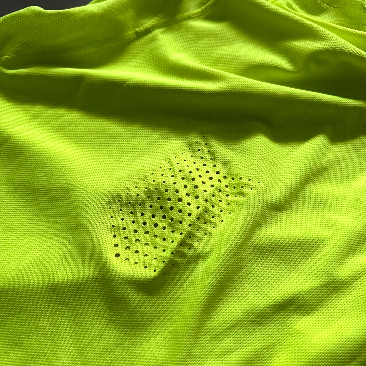 Nike x Brasilien Vintage Trikot 2014 | S