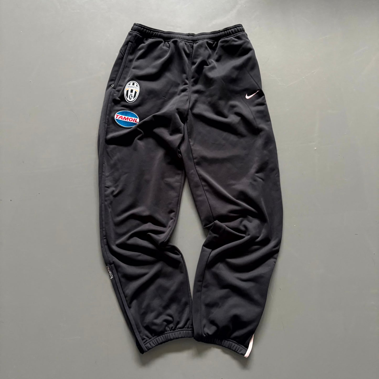 Nike x Juventus Turin Vintage Tracksuit 2005/06 | XL