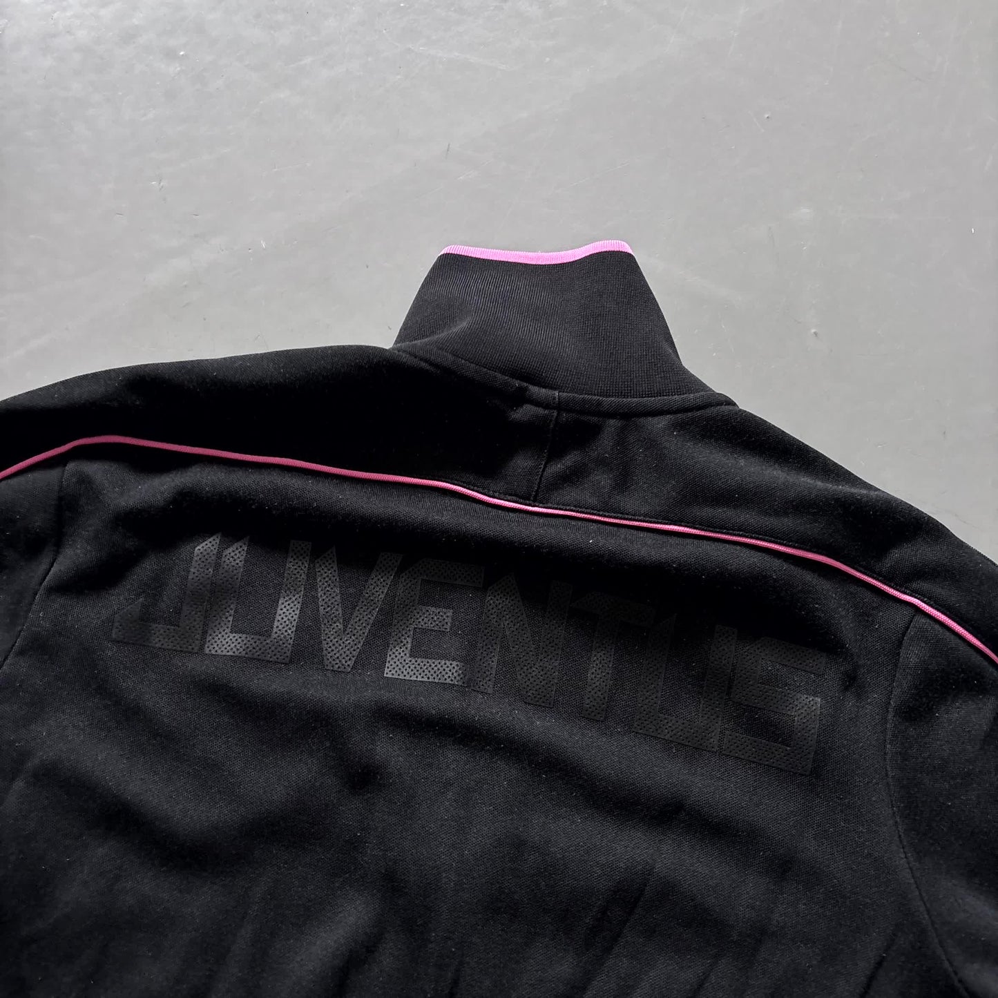 Nike x Juventus Turin Vintage Trackjacket 2009/10 | M