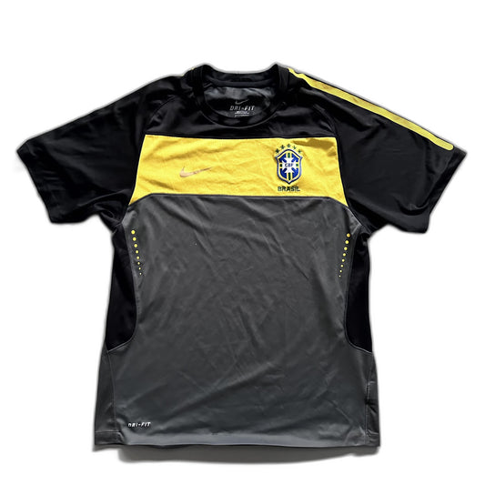 Nike x Brasilien Vintage *Premium* Trikot 2006 | M