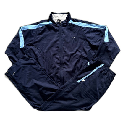 Nike Vintage Tracksuit | XL
