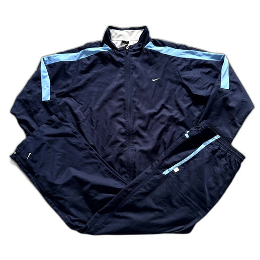 Nike Vintage Tracksuit | XL