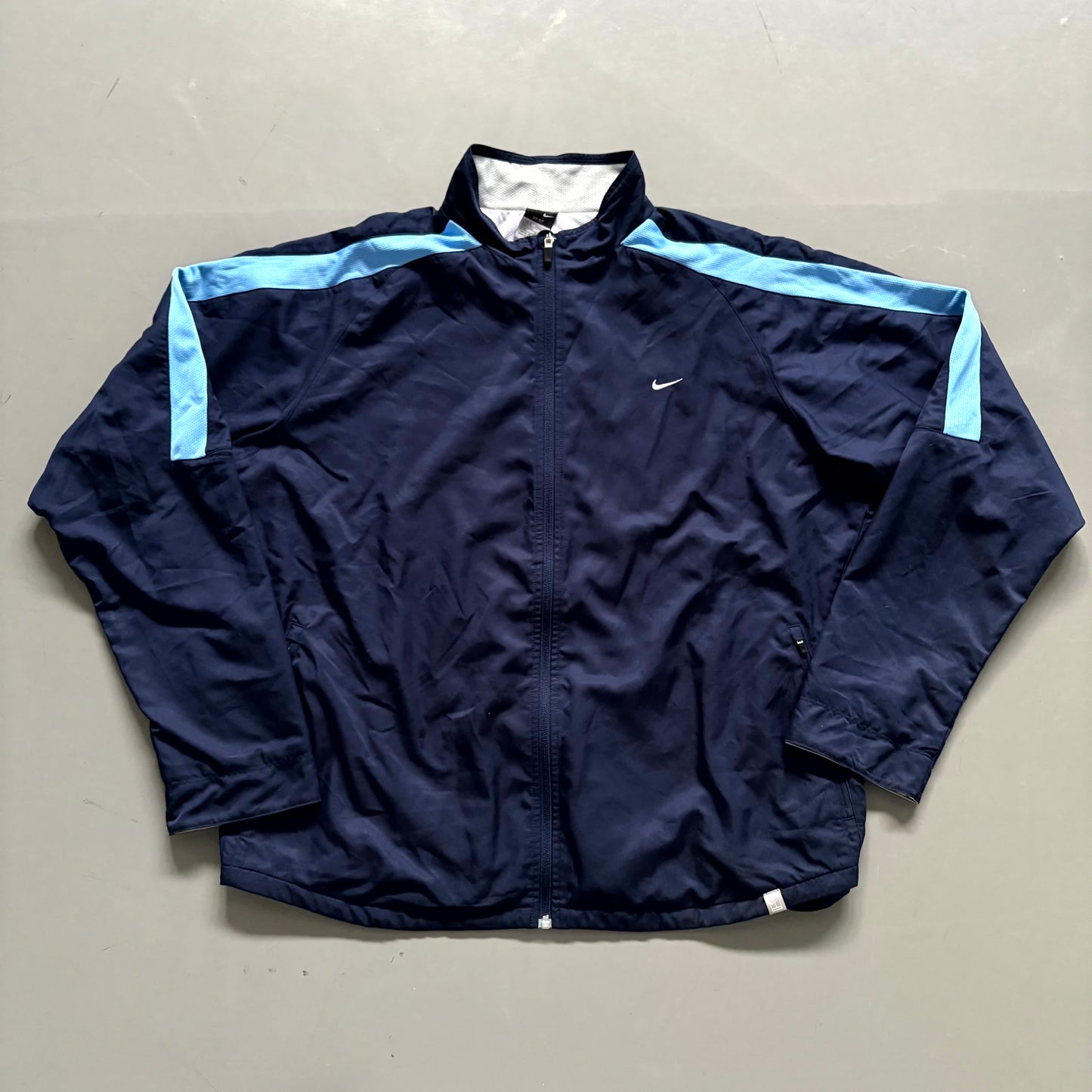 Nike Vintage Tracksuit | XL
