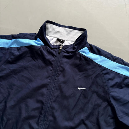 Nike Vintage Tracksuit | XL