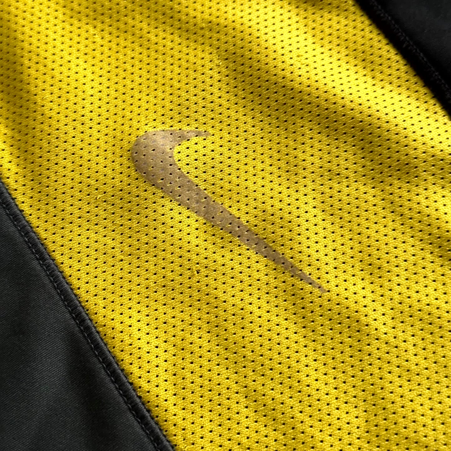 Nike x Brasilien Vintage *Premium* Trikot 2006 | M