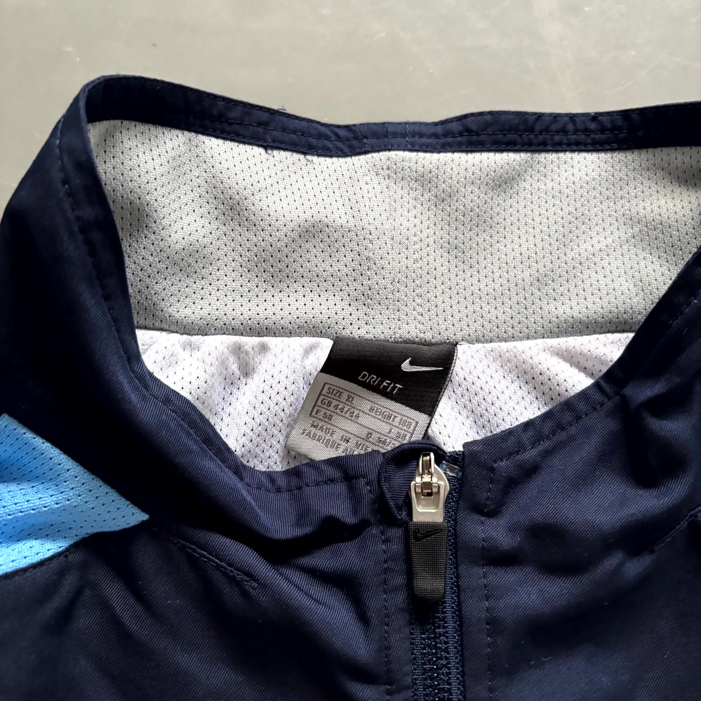 Nike Vintage Tracksuit | XL