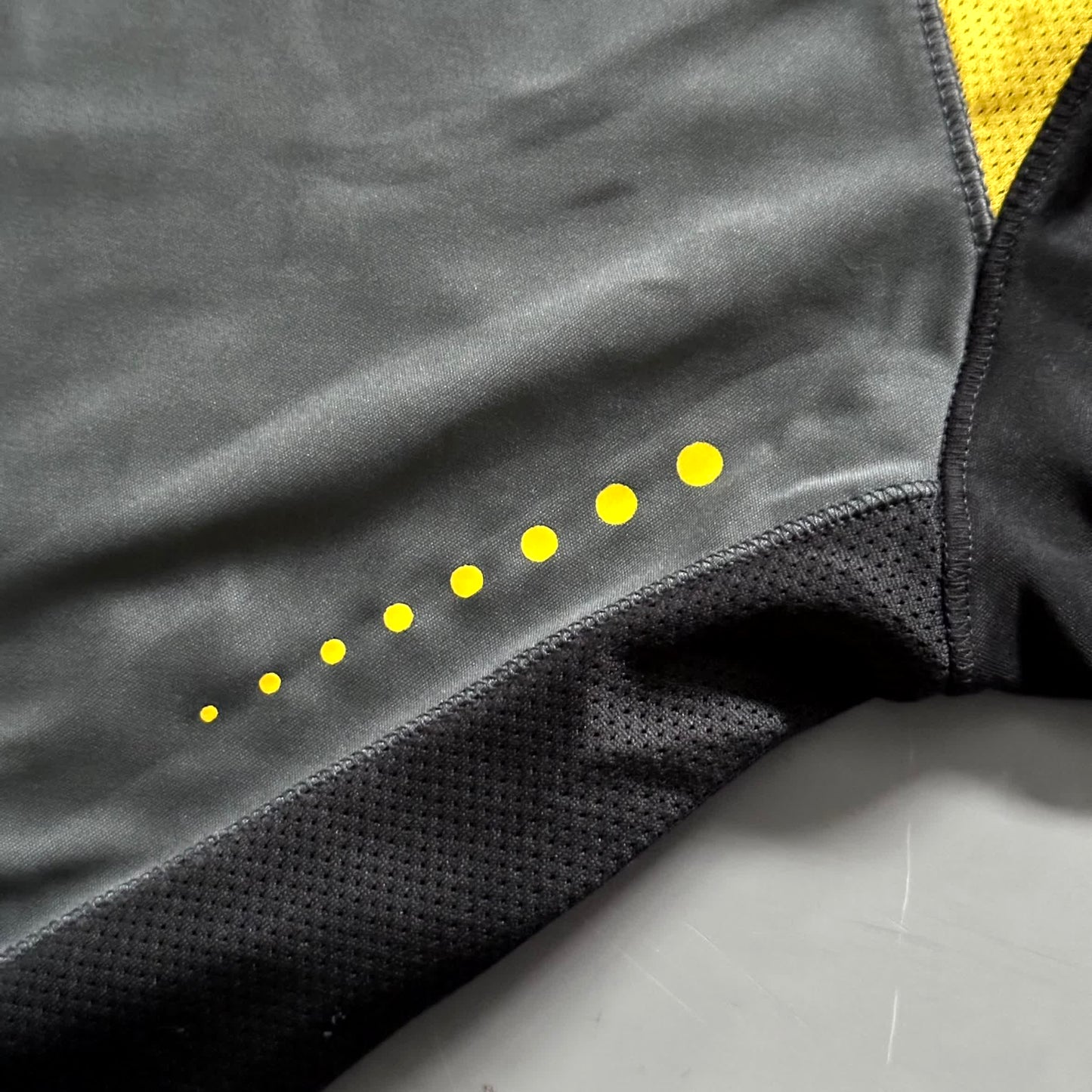 Nike x Brasilien Vintage *Premium* Trikot 2006 | M
