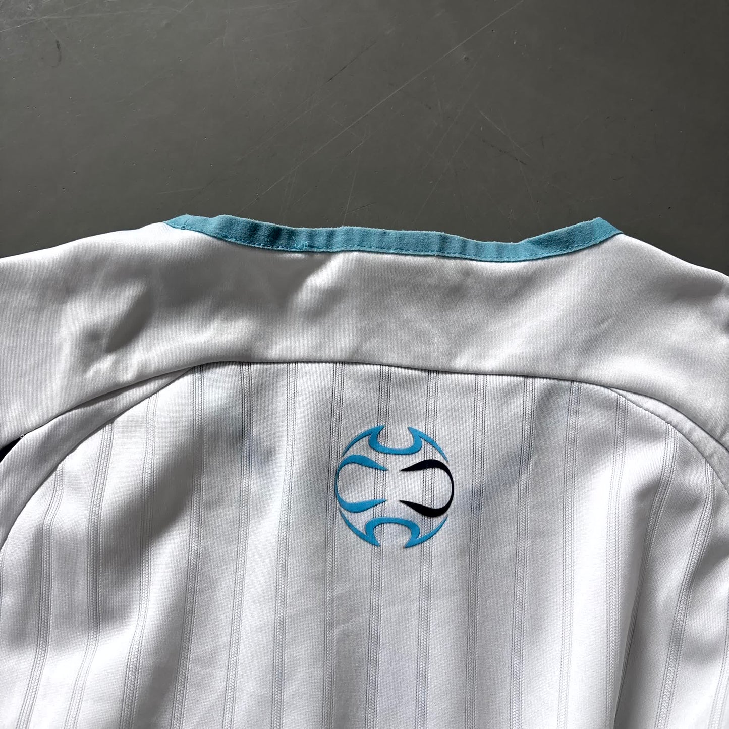 Adidas x Olympique Marseille Vintage Top 2008/09 | XL
