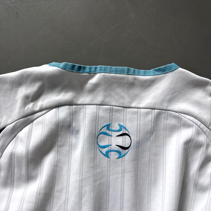 Adidas x Olympique Marseille Vintage Top 2008/09 | XL