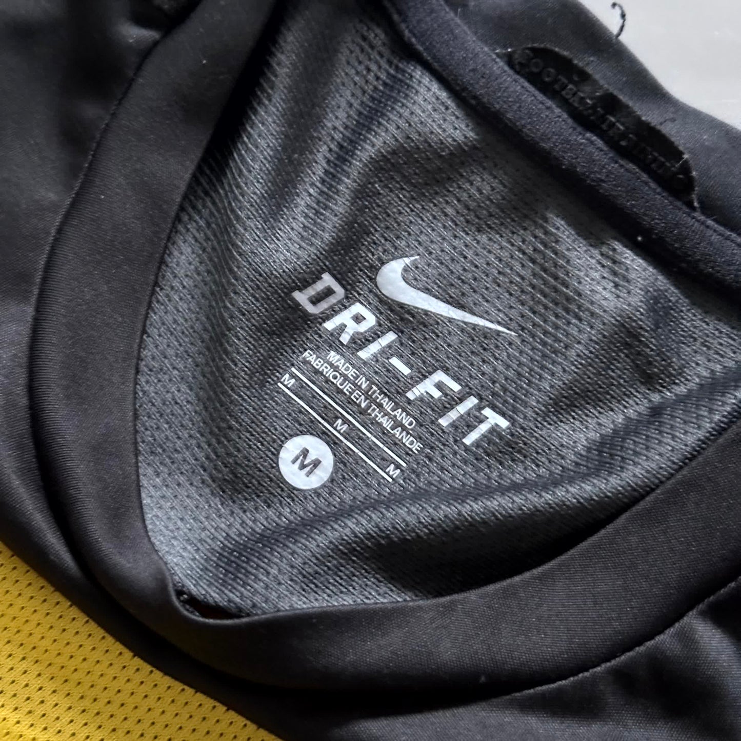 Nike x Brasilien Vintage *Premium* Trikot 2006 | M