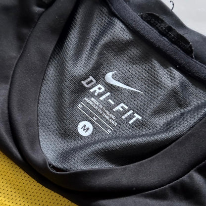 Nike x Brasilien Vintage *Premium* Trikot 2006 | M
