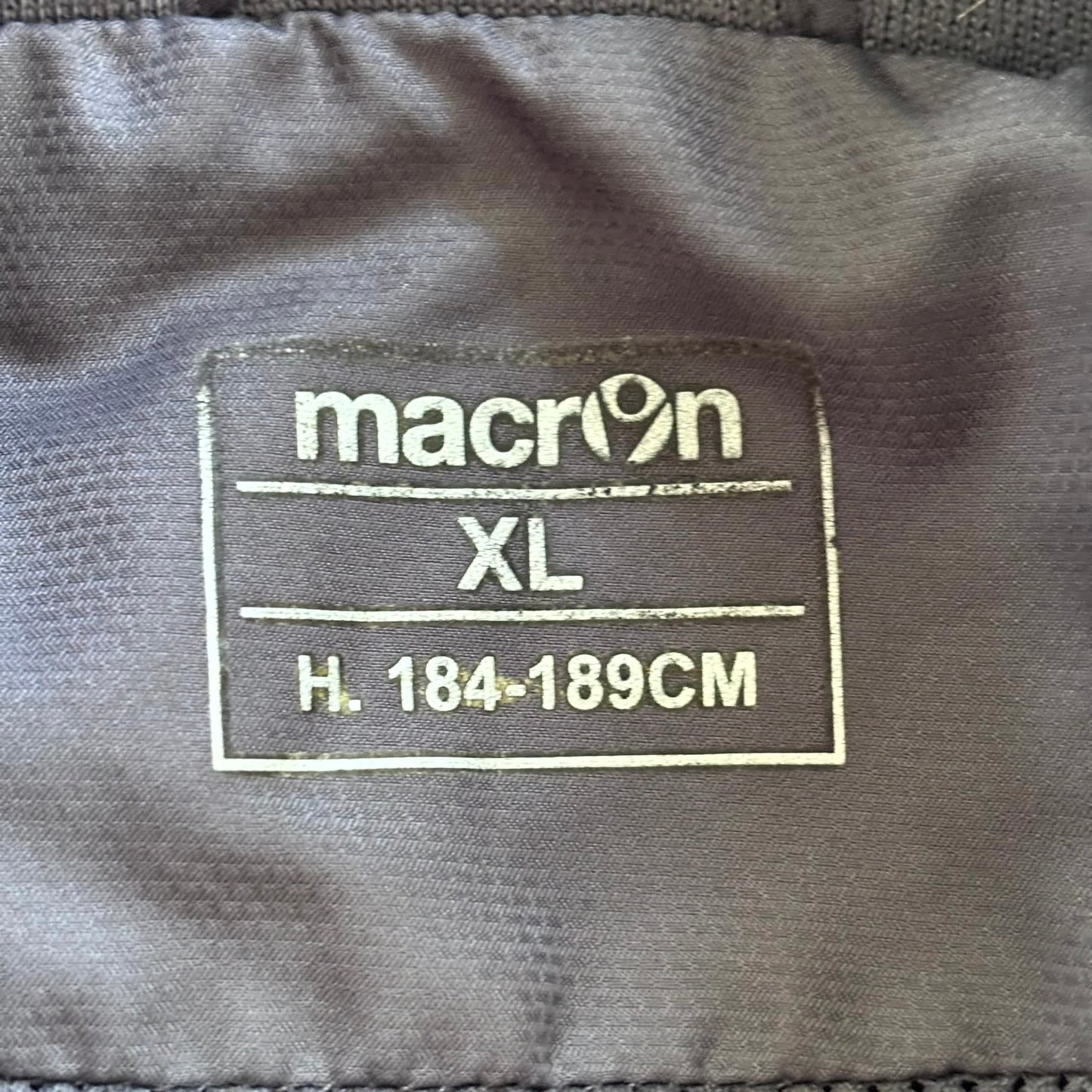 SSC Neapel Vintage Tracksuit 2013/14 | XL