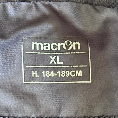 SSC Neapel Vintage Tracksuit 2013/14 | XL