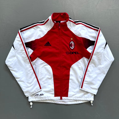 Adidas x AC Mailand Vintage *Premium* Tracksuit 2003/04 | S