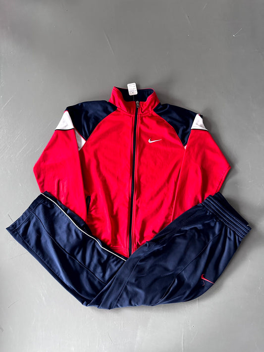 Nike Vintage Tracksuit M