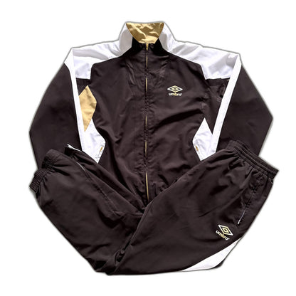 Umbro Vintage Tracksuit | M