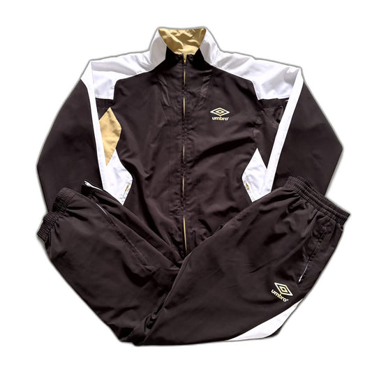 Umbro Vintage Tracksuit | M
