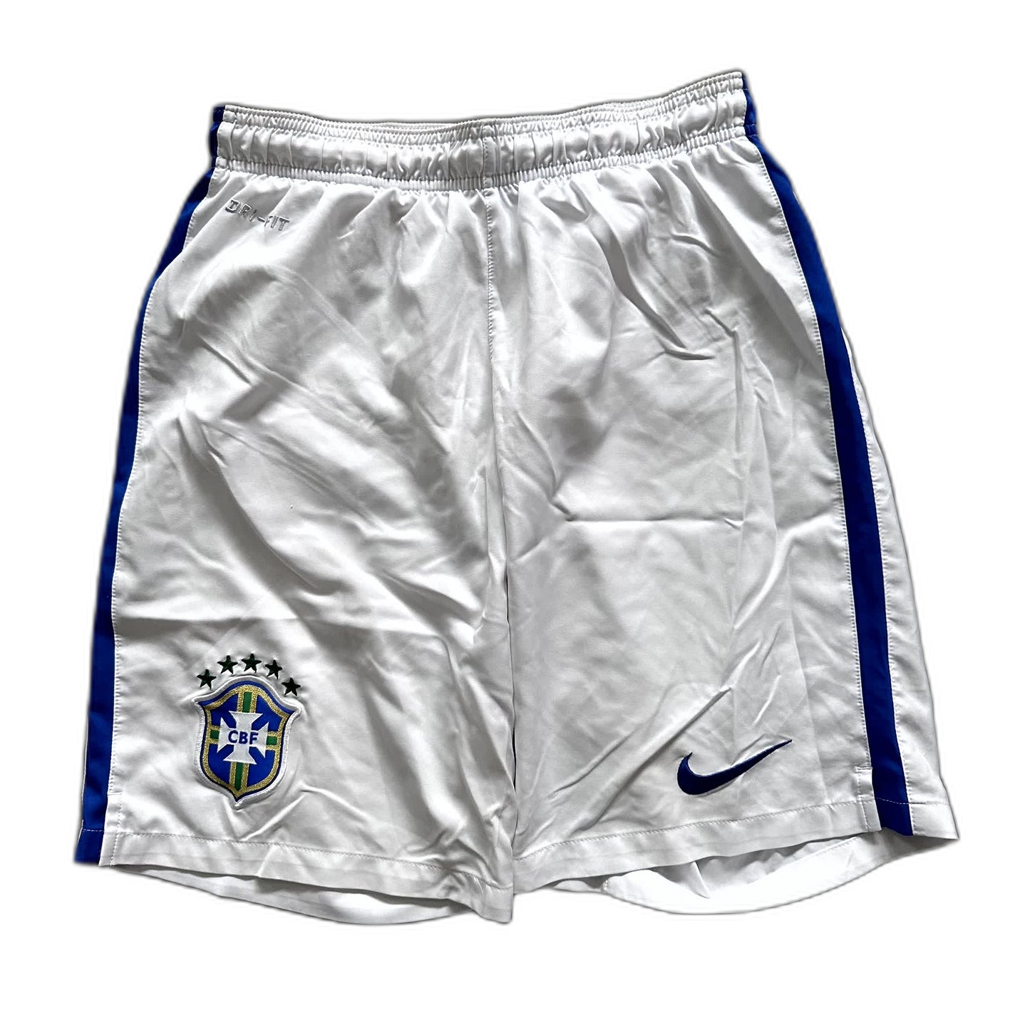 Nike x Brasilien Vintage Shorts 2010 | S