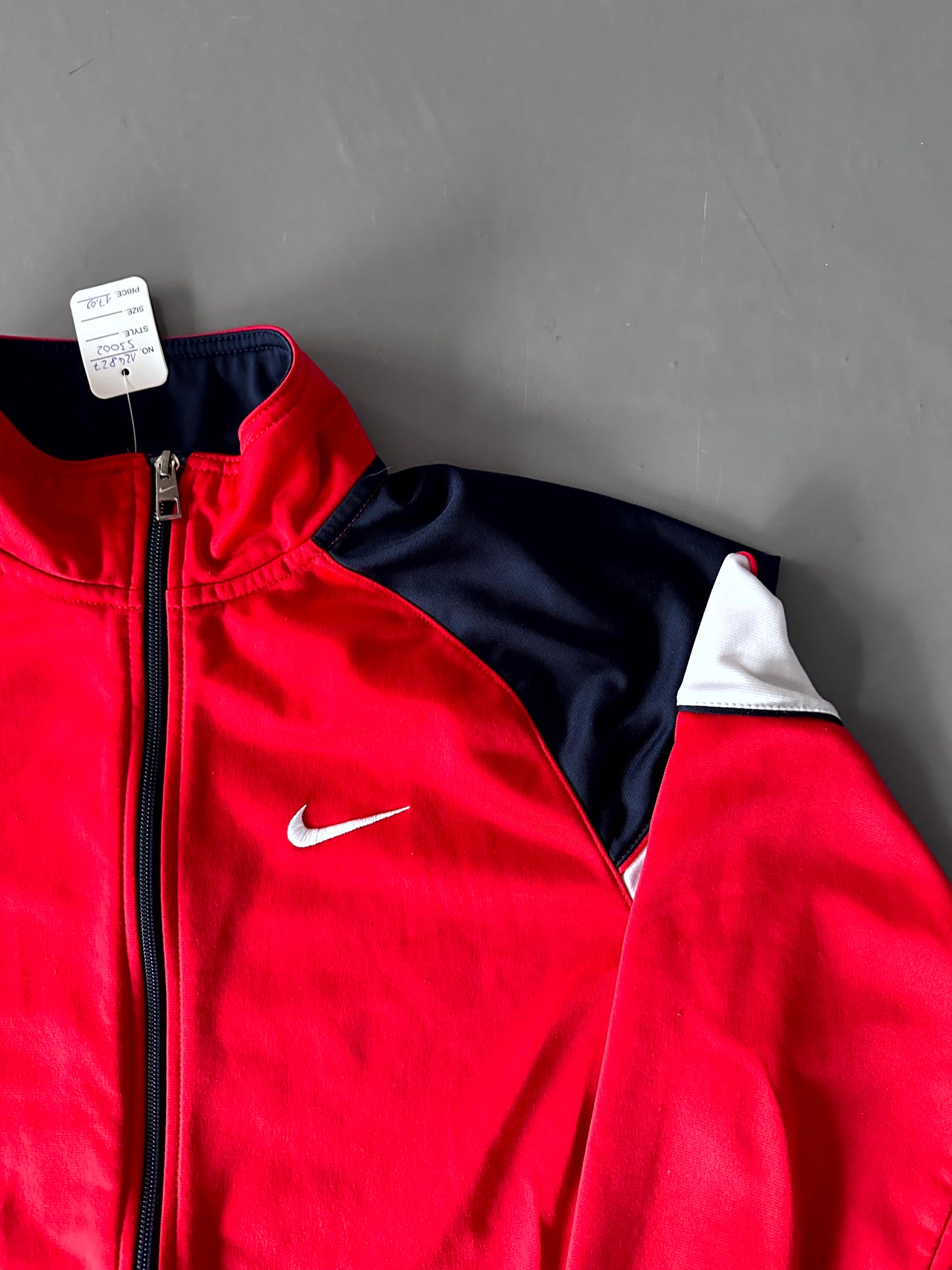 Nike Vintage Tracksuit M