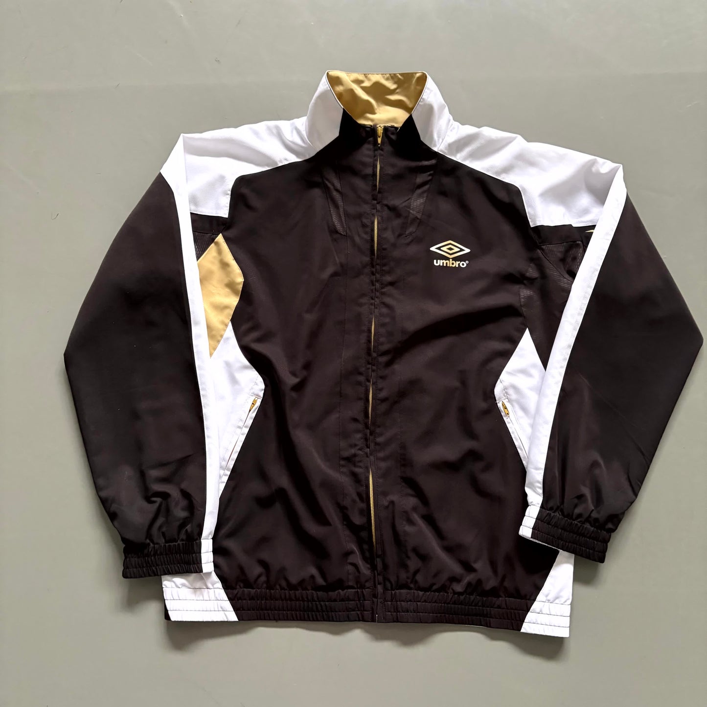 Umbro Vintage Tracksuit | M