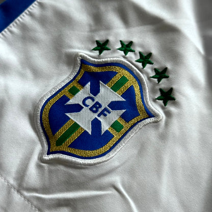 Nike x Brasilien Vintage Shorts 2010 | S