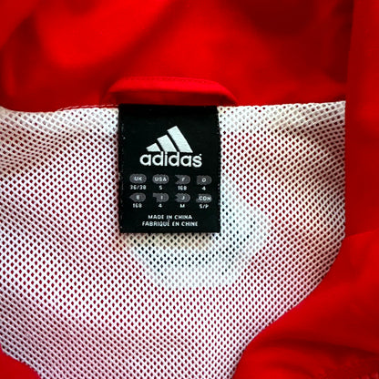 Adidas x AC Mailand Vintage *Premium* Tracksuit 2003/04 | S