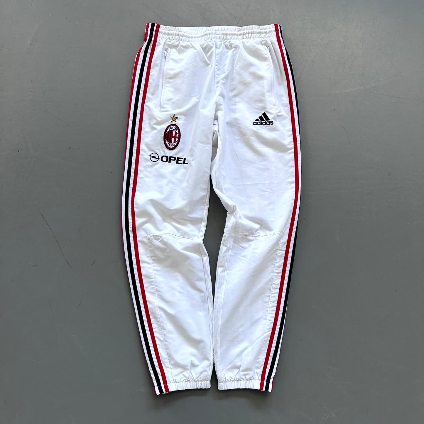 Adidas x AC Mailand Vintage *Premium* Tracksuit 2003/04 | S