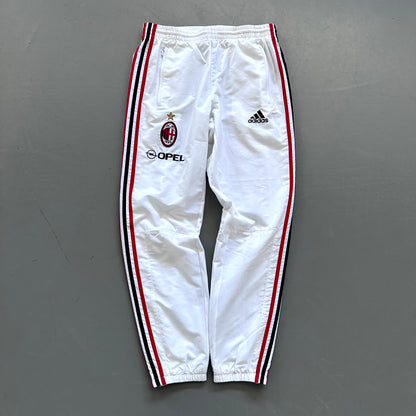 Adidas x AC Mailand Vintage *Premium* Tracksuit 2003/04 | S