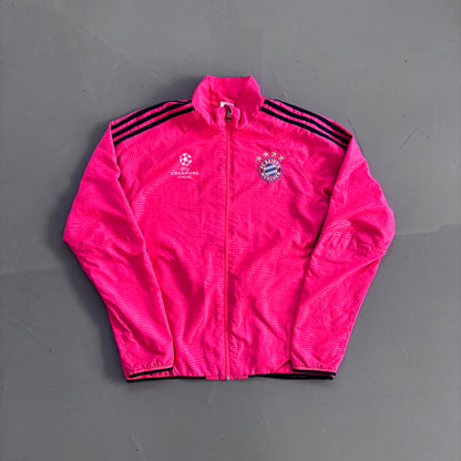 Adidas x FC Bayern CL Vintage Tracksuit 2015/16 | M