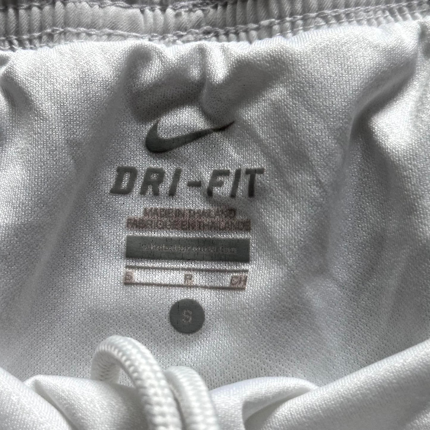 Nike x Brasilien Vintage Shorts 2010 | S