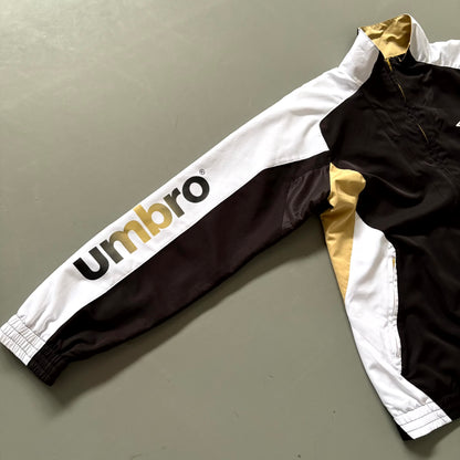 Umbro Vintage Tracksuit | M