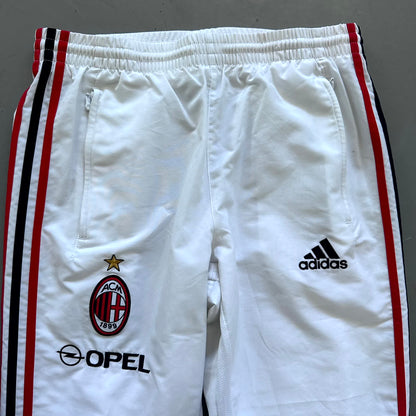Adidas x AC Mailand Vintage *Premium* Tracksuit 2003/04 | S