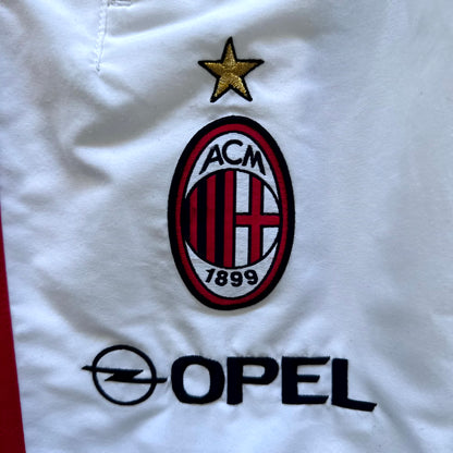 Adidas x AC Mailand Vintage *Premium* Tracksuit 2003/04 | S