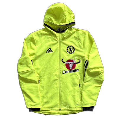 Adidas x FC Chelsea Vintage Trackjacket 2016/17 | S
