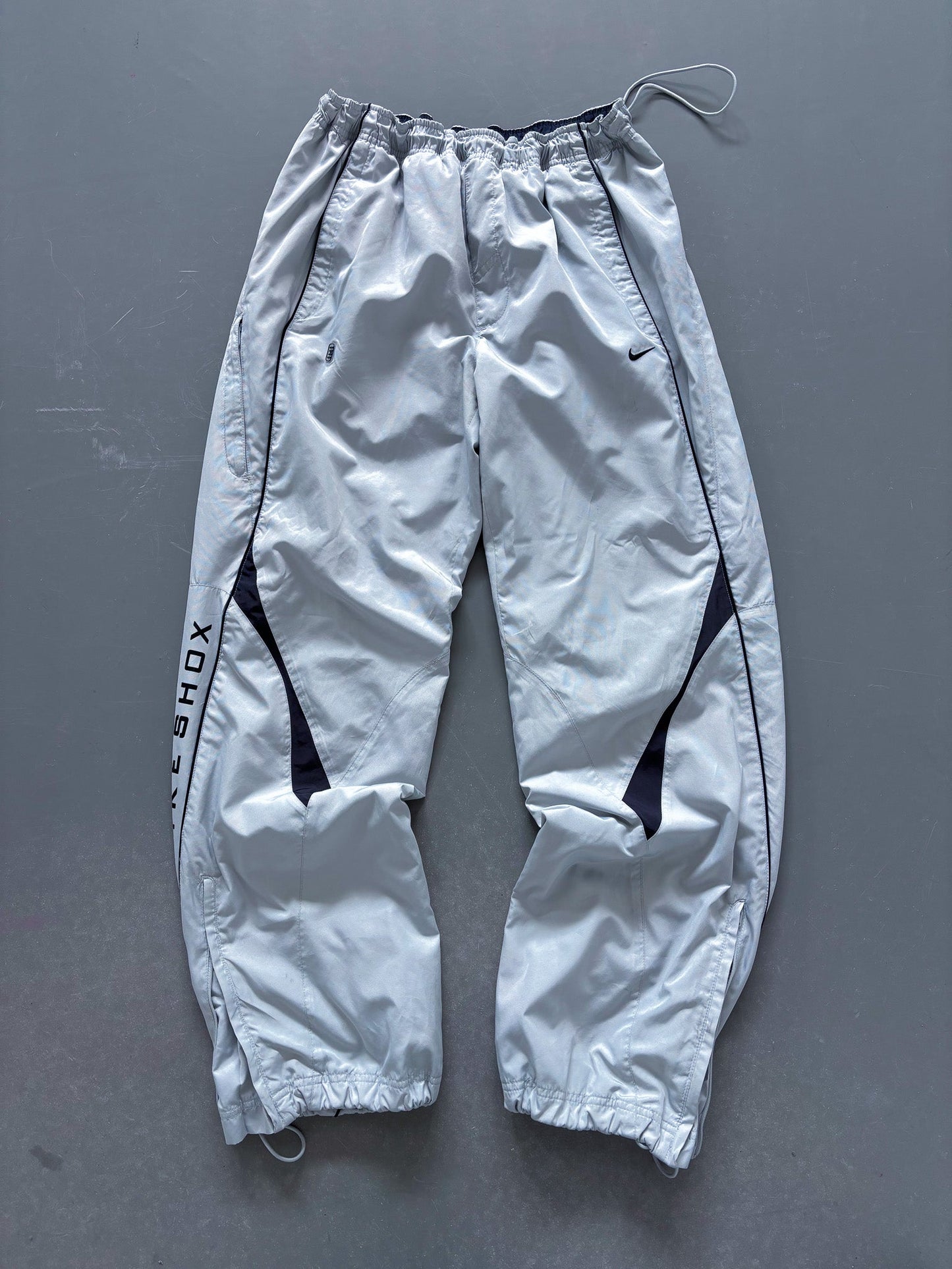 Nike *SHOX* Vintage Trackpants | L