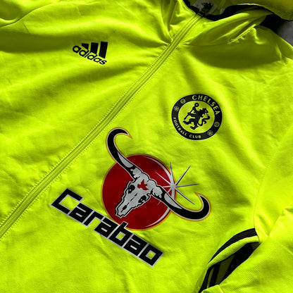 Adidas x FC Chelsea Vintage Trackjacket 2016/17 | S