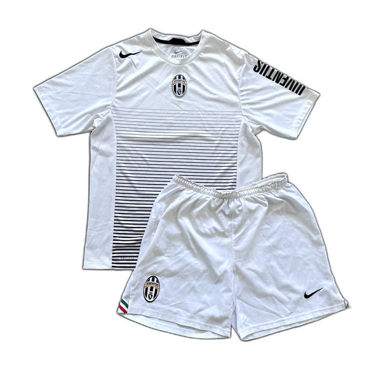 Nike x Juventus Turin Vintage Trikotset 2012/13 | M