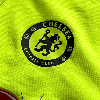 Adidas x FC Chelsea Vintage Trackjacket 2016/17 | S