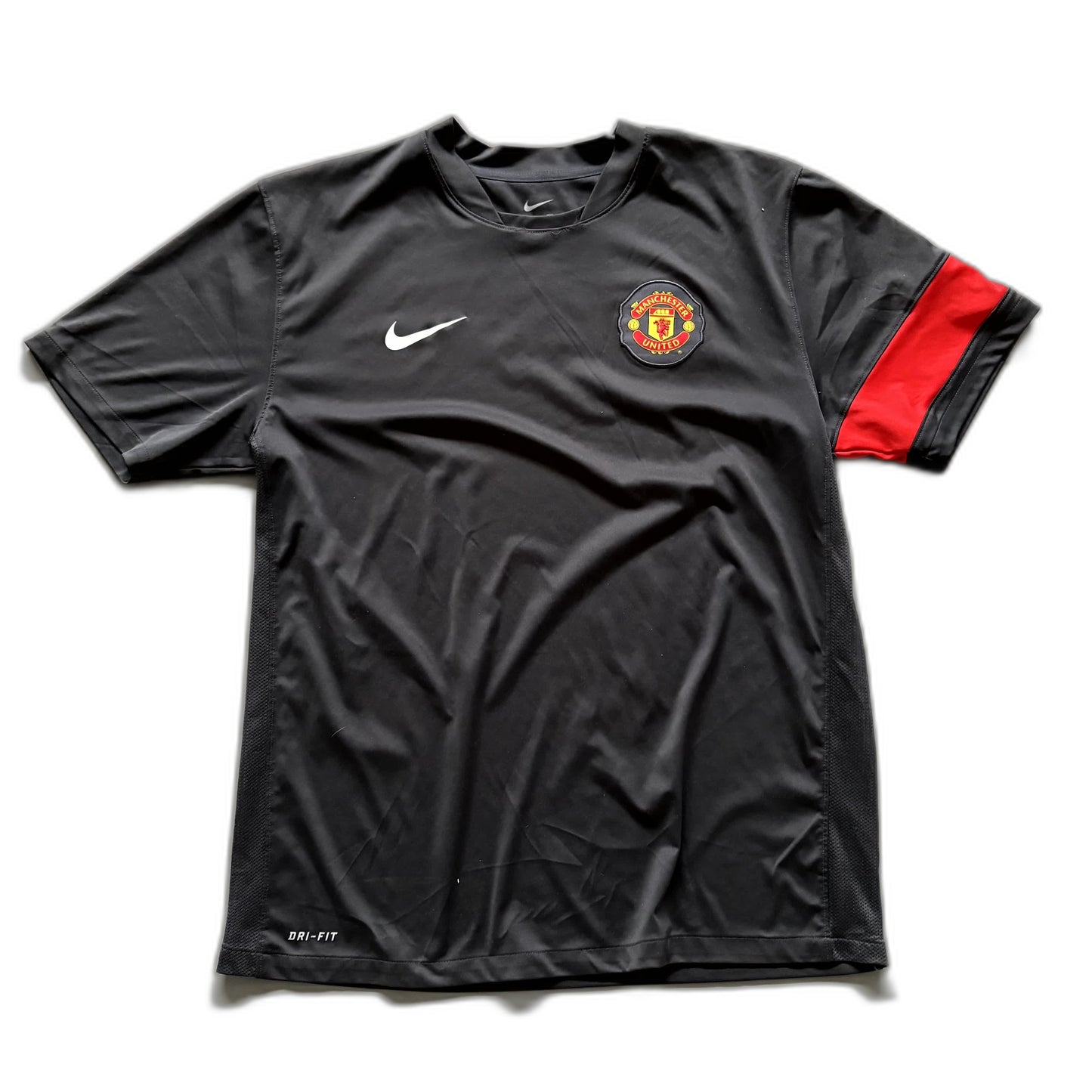 Nike x Manchester United Vintage Trikot 2008/09 | L